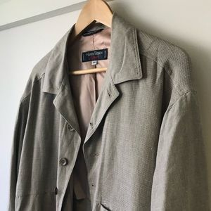 Vintage Harry Rosen Sport Jacket